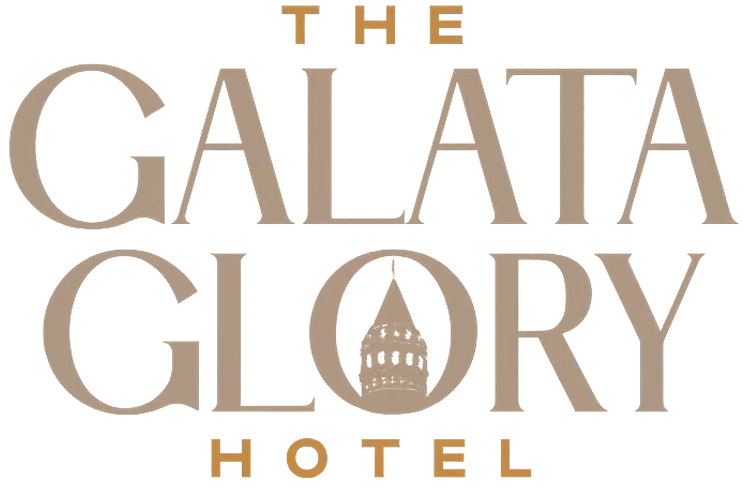 The Galata Glory Hotel, Beyoğlu, İstanbul — Otel