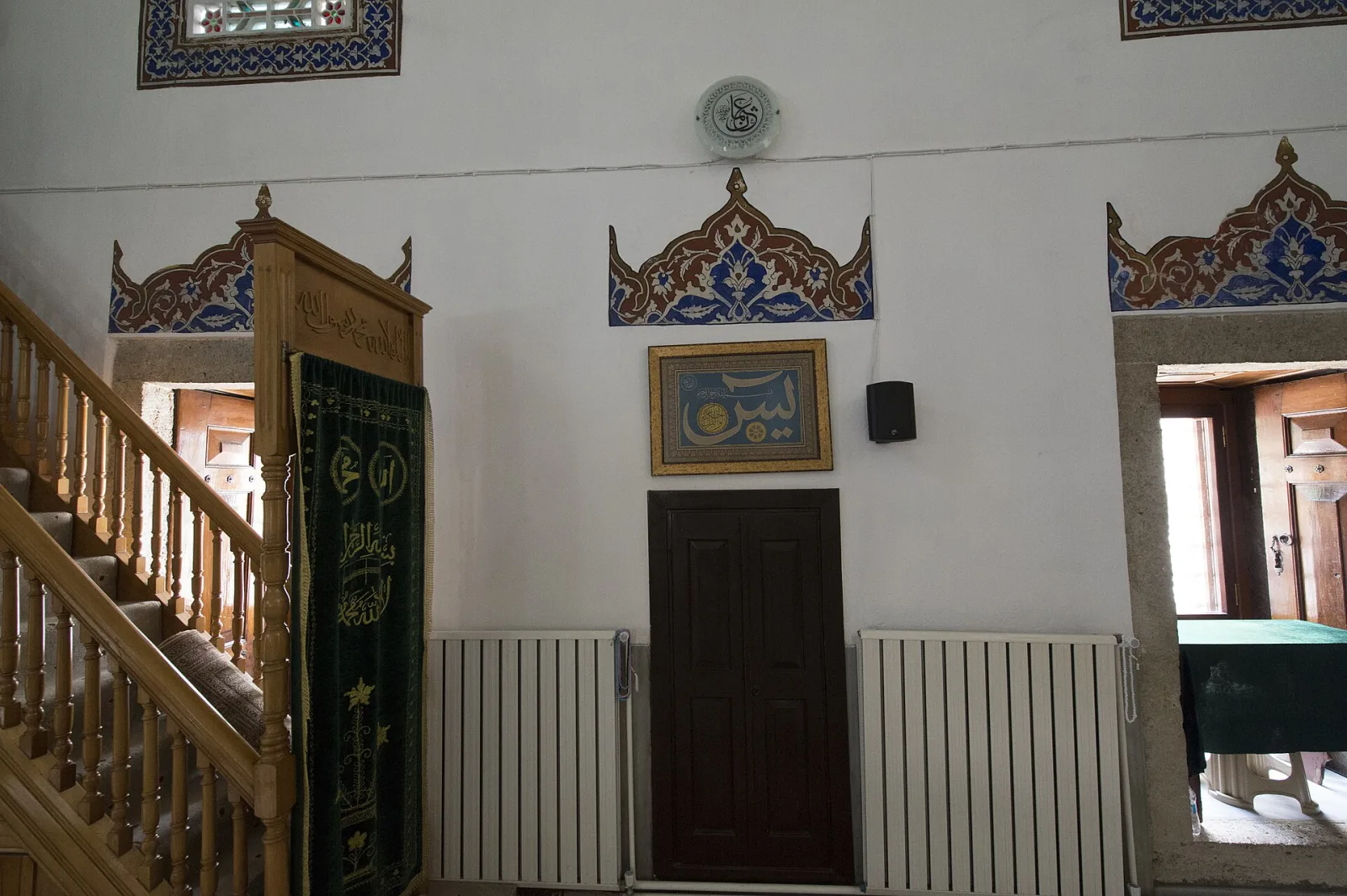 İskenderpaşa Camii (Fatih), Fatih, İstanbul — photo