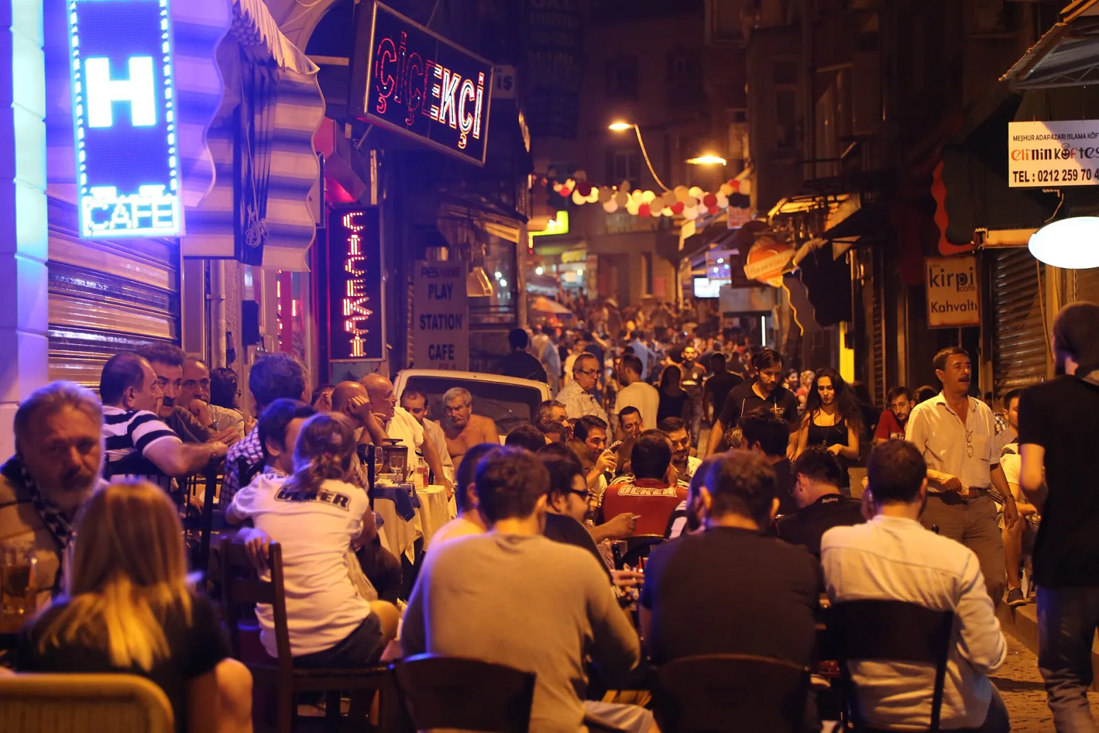 Cemile Sultan Korusu, Beşiktaş, İstanbul — photo