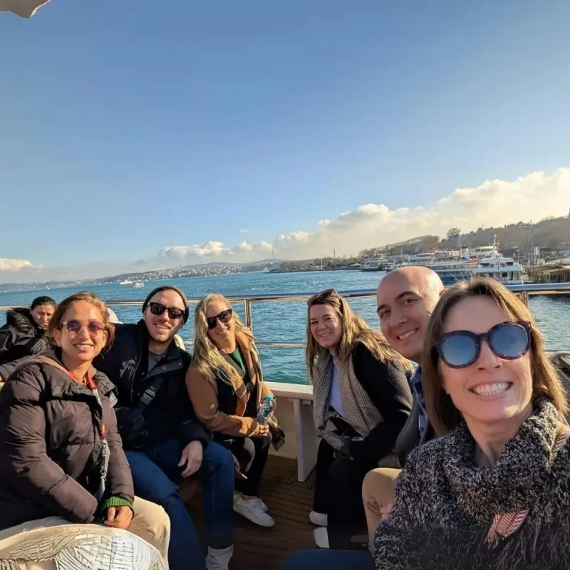 Guided Istanbul Tours, Fatih, İstanbul