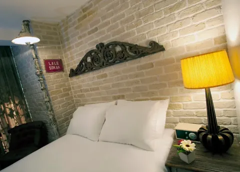 Hypnos Design Hotel Istanbul, Fatih