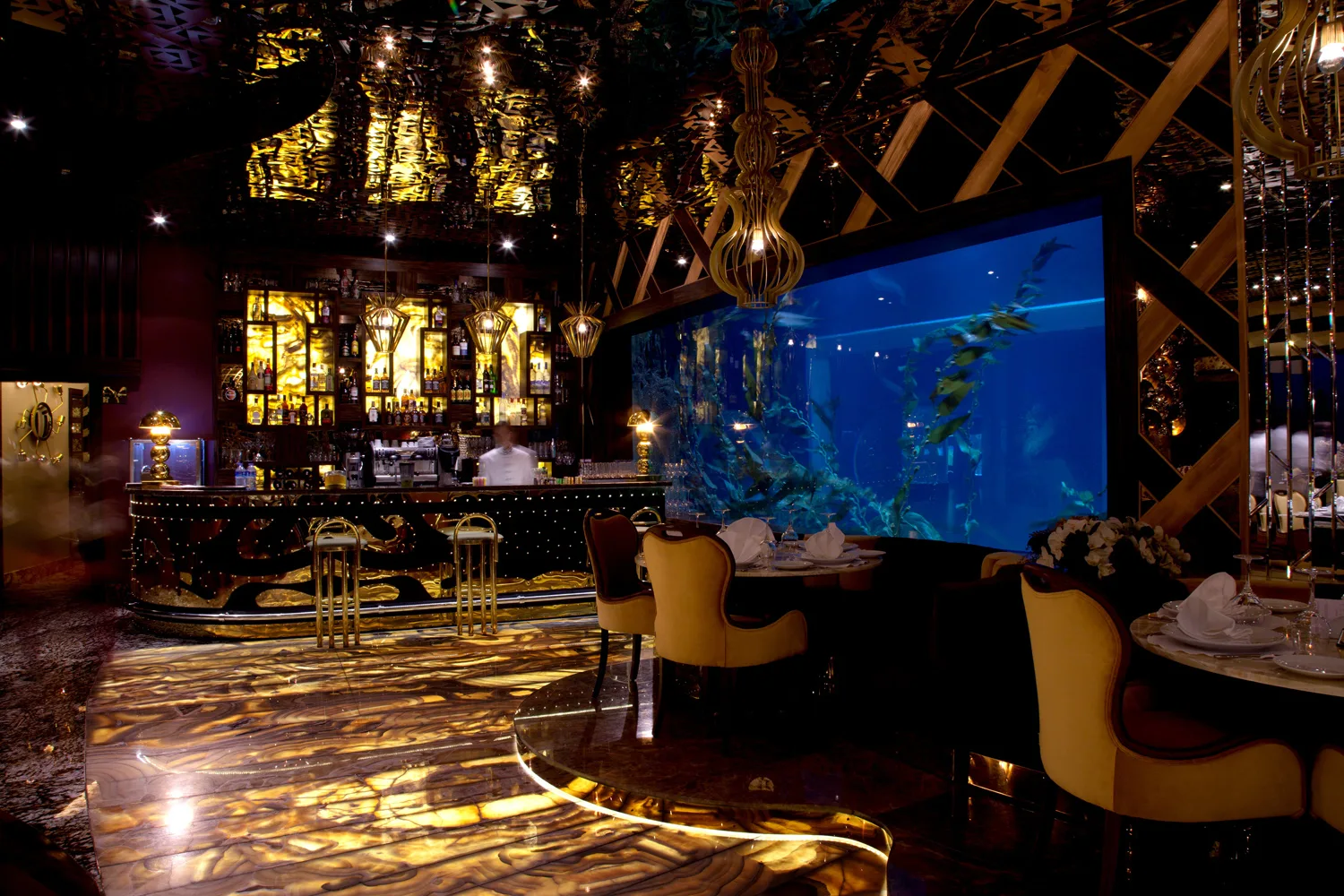 Kaşıbeyaz Büyükçekmece, Büyükçekmece, İstanbul — Restoran