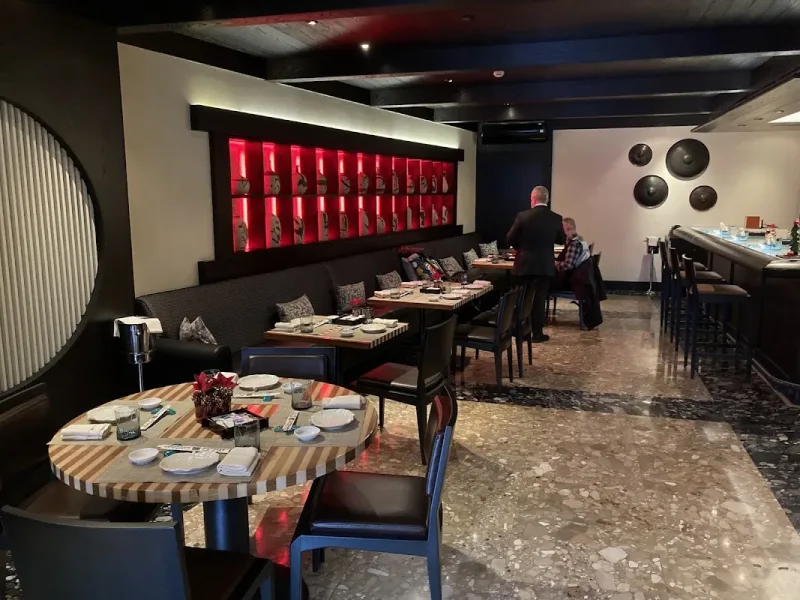 Maromi, Şişli, İstanbul