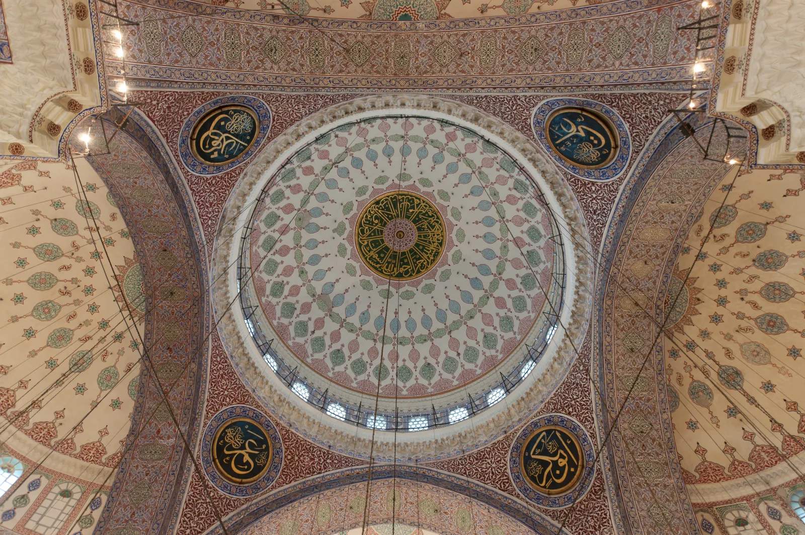 Yeni Camii, Kartal, İstanbul — Cami