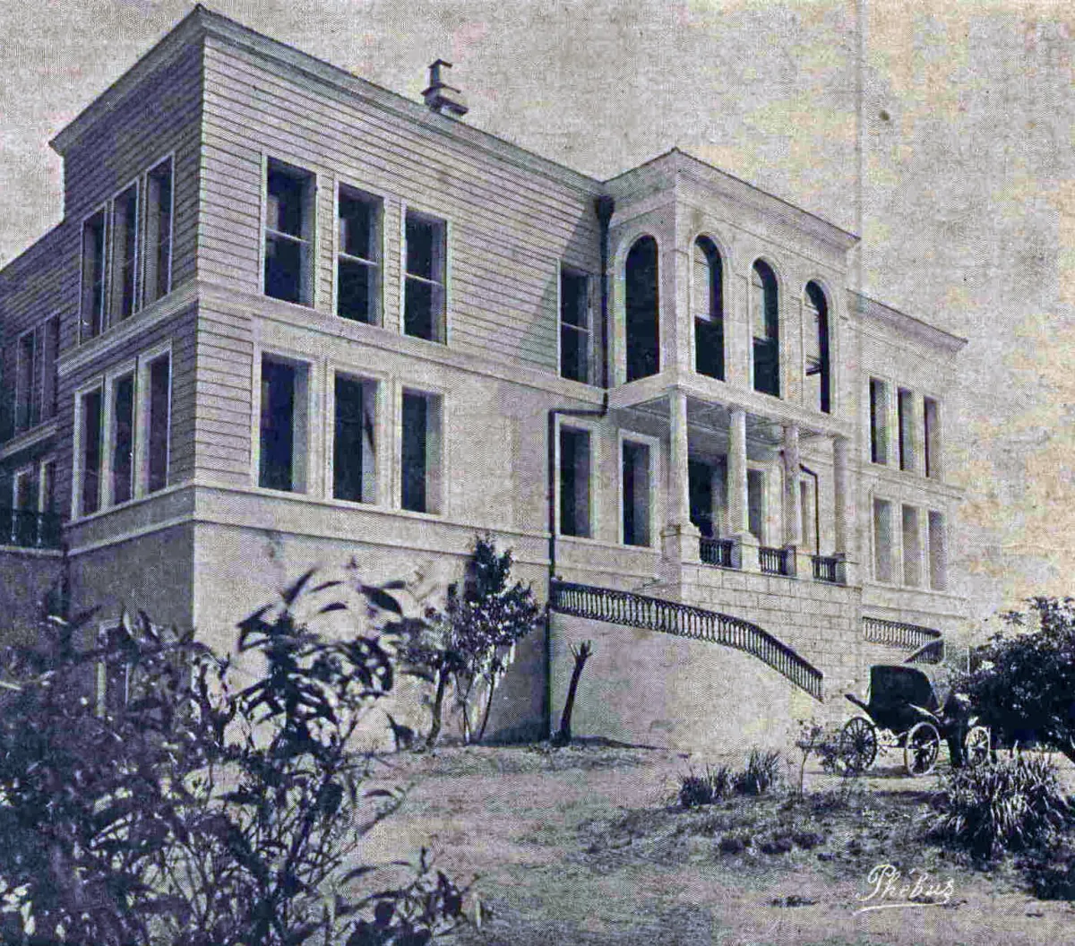 Adile Sultan Sarayı, Beşiktaş, İstanbul — photo