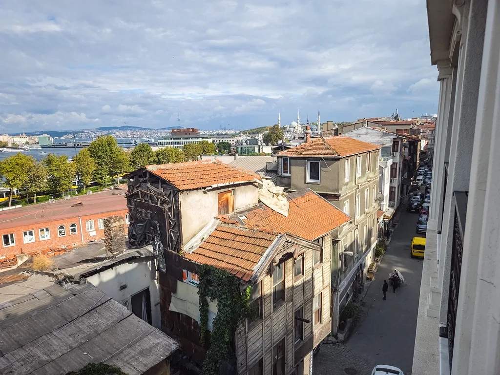 Best Burger Hamburger Ve Atıştırmalıkta Farklı Lezzet, Fatih, İstanbul — Restoran