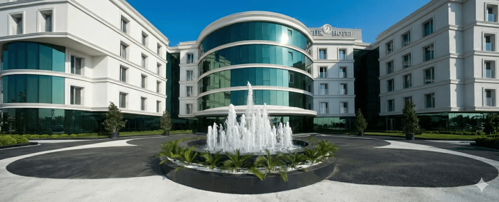 Cevahir Hotel İstanbul Asia, Maltepe
