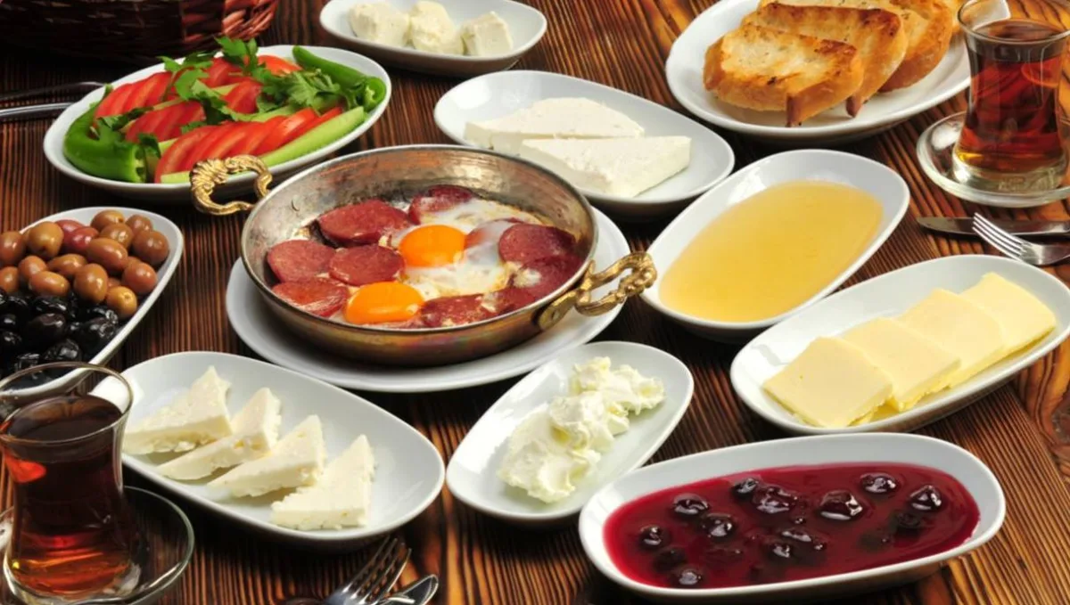 Orman Cafe & Restaurant, Ümraniye