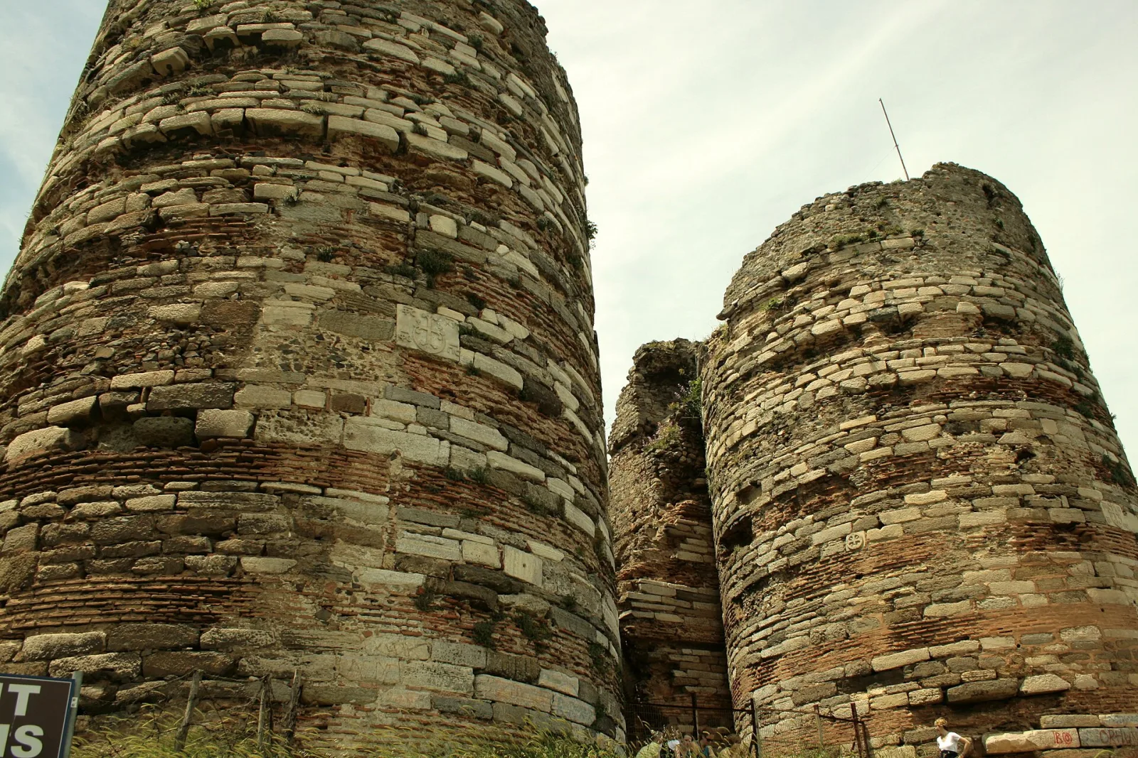 Yoros, Sarıyer, İstanbul