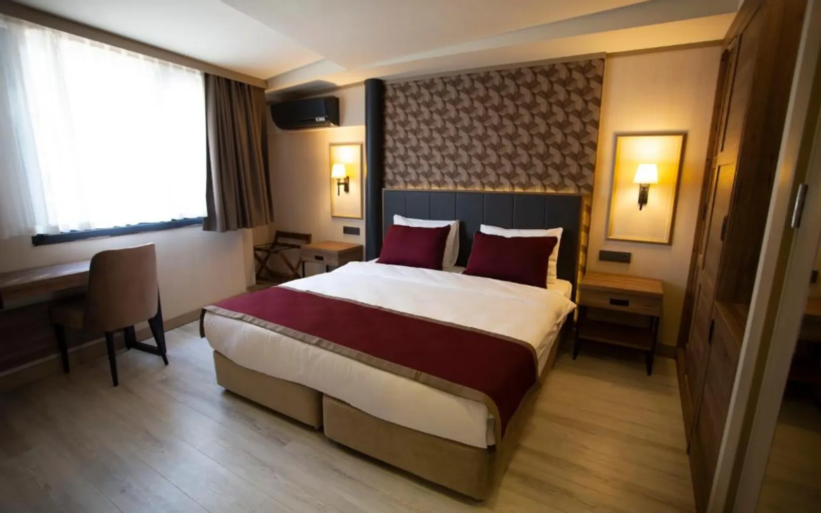 Beşiktaş Serenity Hotel İstanbul, Beşiktaş