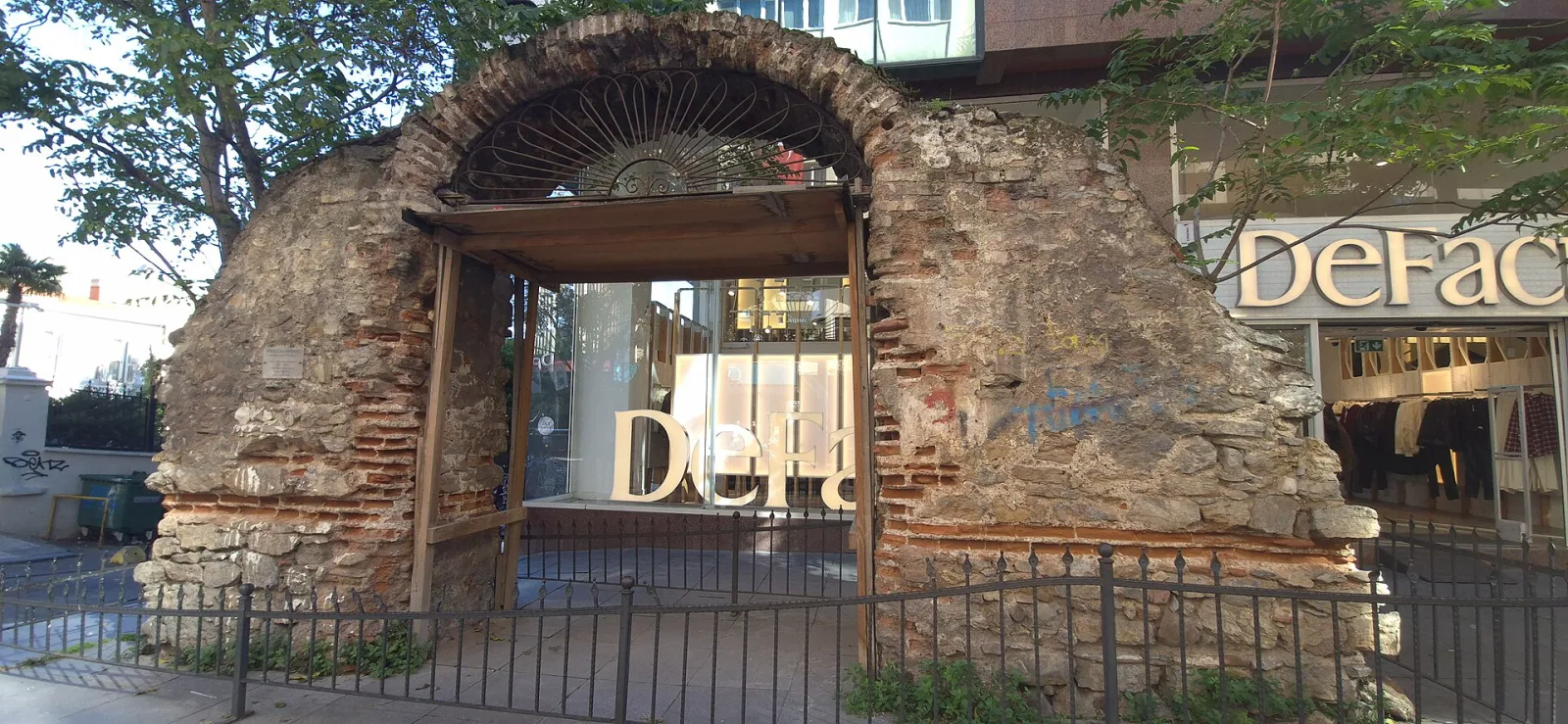 Köçeoğlu Hamamı, Kadıköy, İstanbul — photo