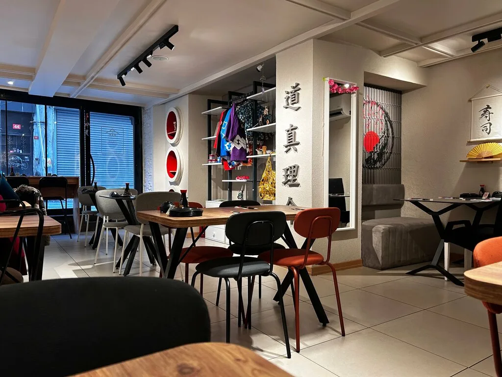 TOKYOYA Kadıköy, Kadıköy, İstanbul