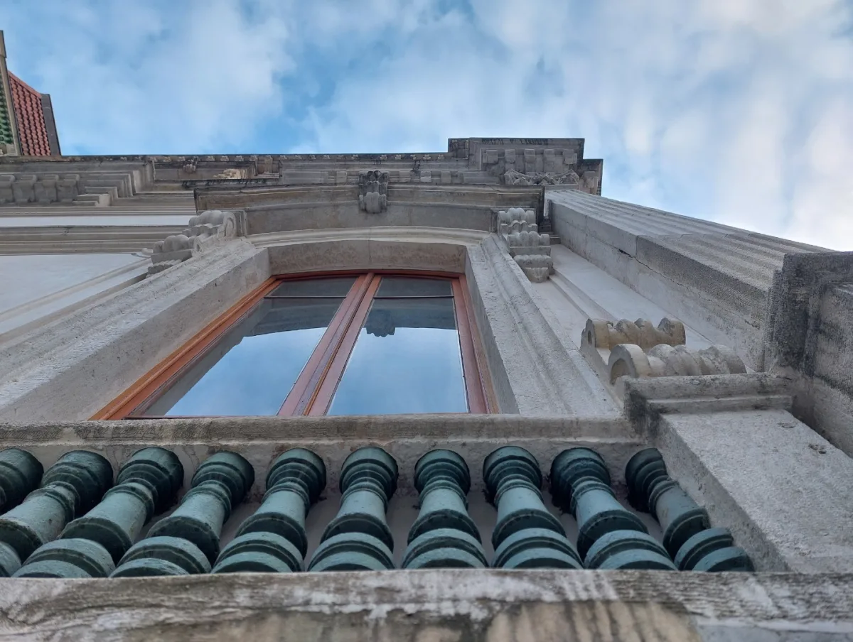 Validebağ Korusu, Üsküdar, İstanbul — Park ve Doğa