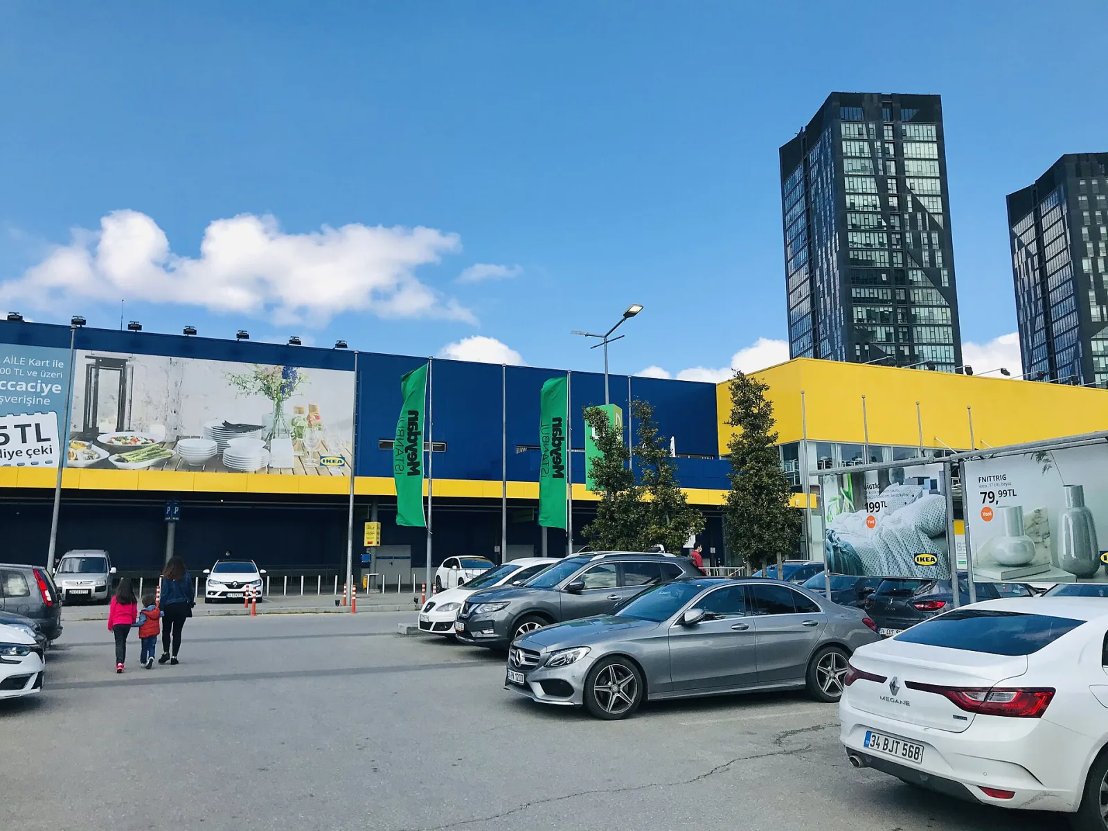 Titiz, Ümraniye, İstanbul