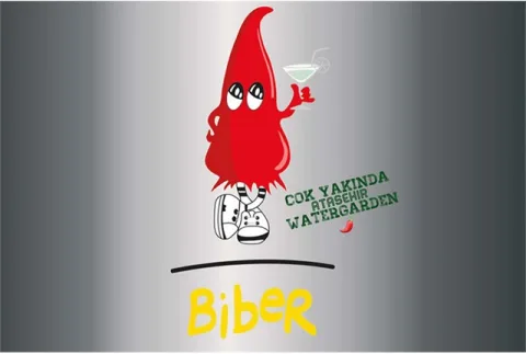 Biber Bar, Ataşehir