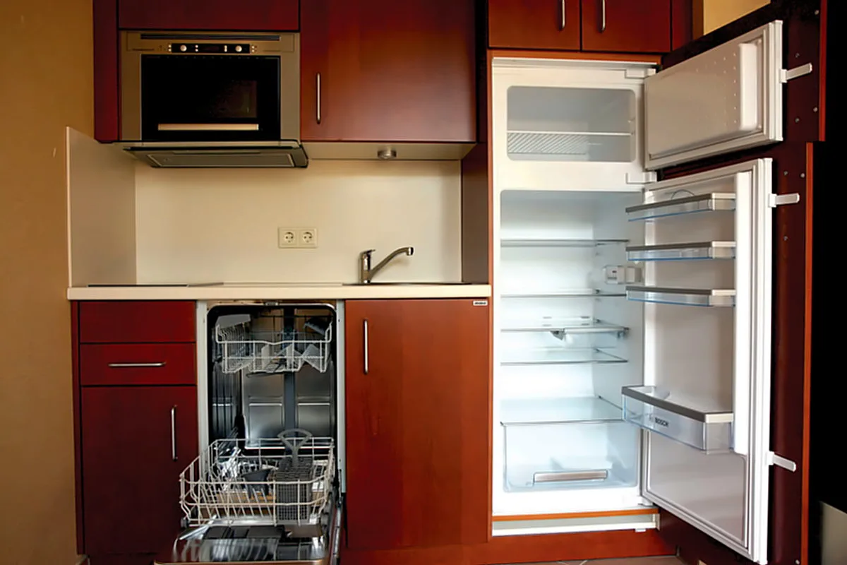 Kitchenette, Beyoğlu, İstanbul