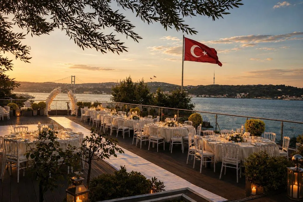 Teras (12), Beşiktaş