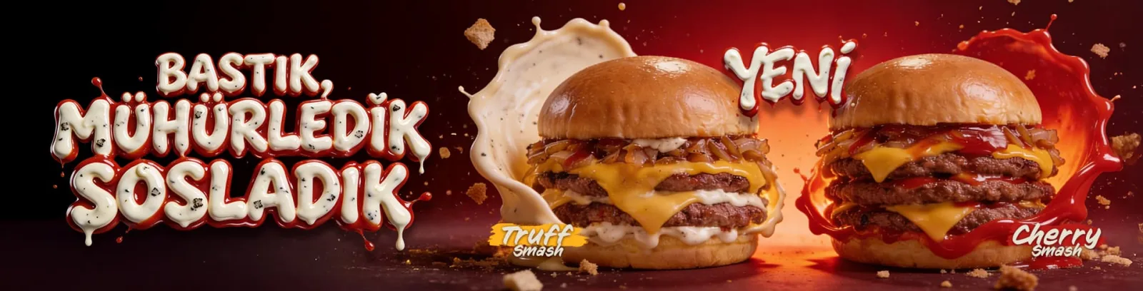 Burger Yiyelim, Bahçelievler