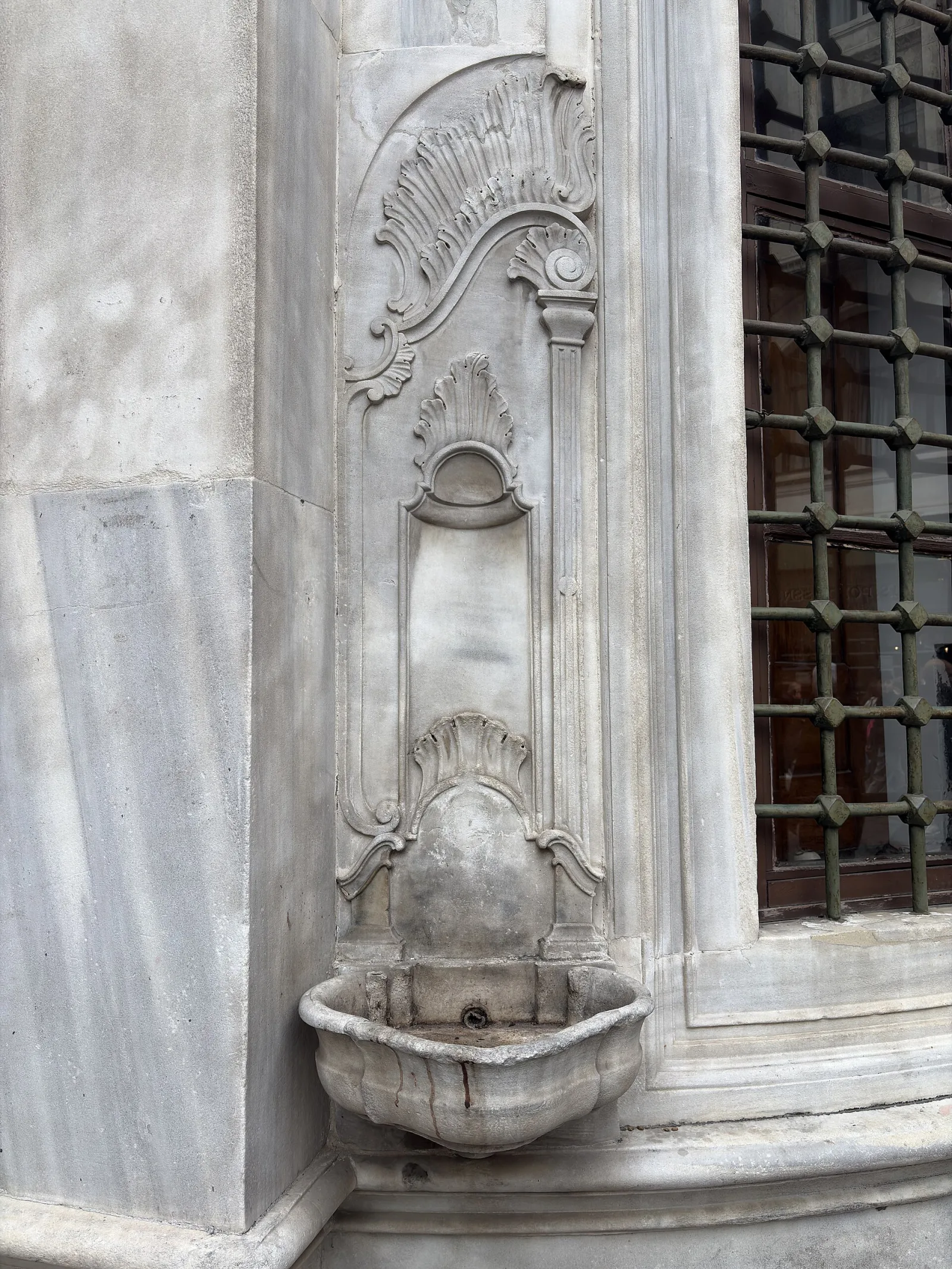 I. Abdülhamid Türbesi, Beyoğlu, İstanbul — photo