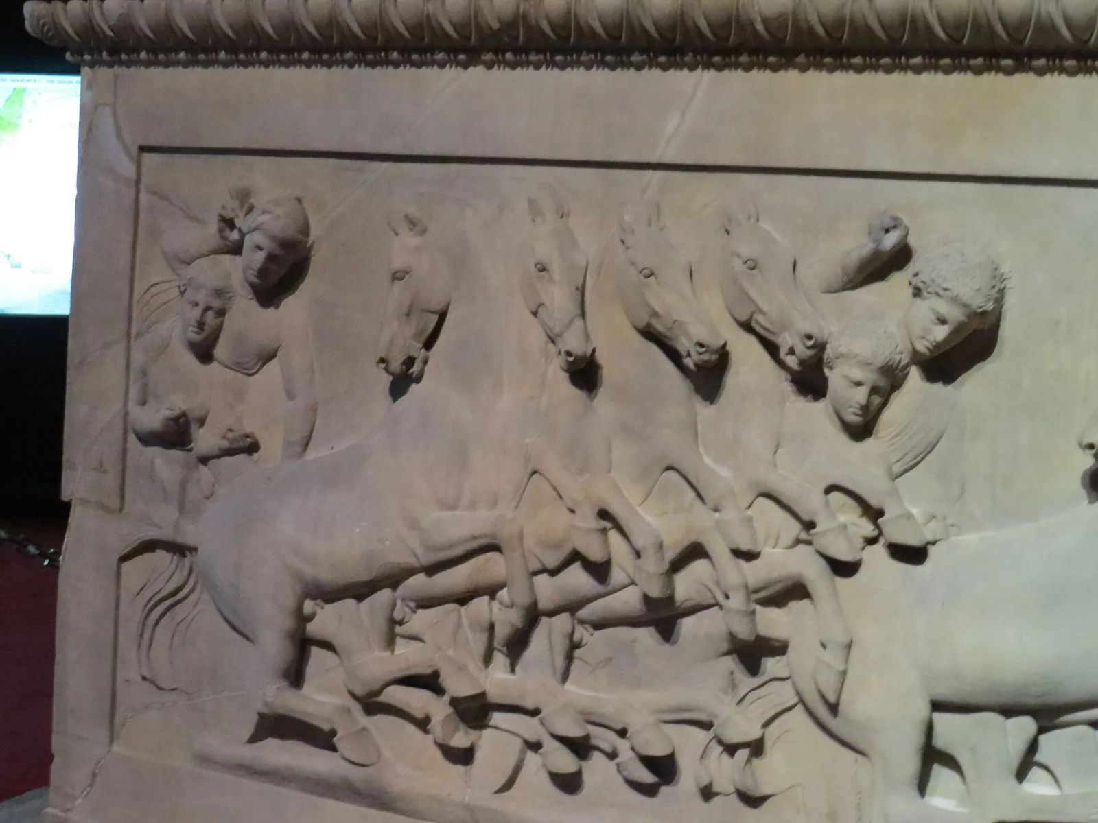 İstanbul Arkeoloji Müzeleri, Beyoğlu, İstanbul — photo