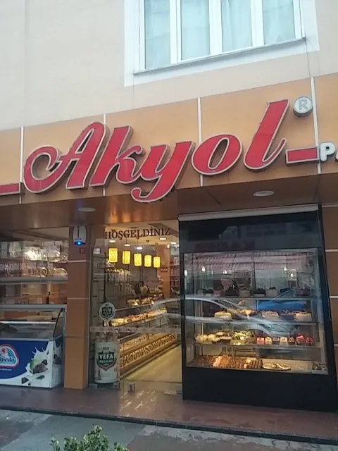 Akyol Pasta & Cafe, Kâğıthane