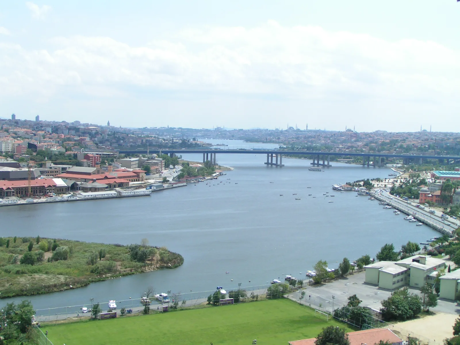 Pierre Loti Tepesi, Eyüpsultan, İstanbul — photo