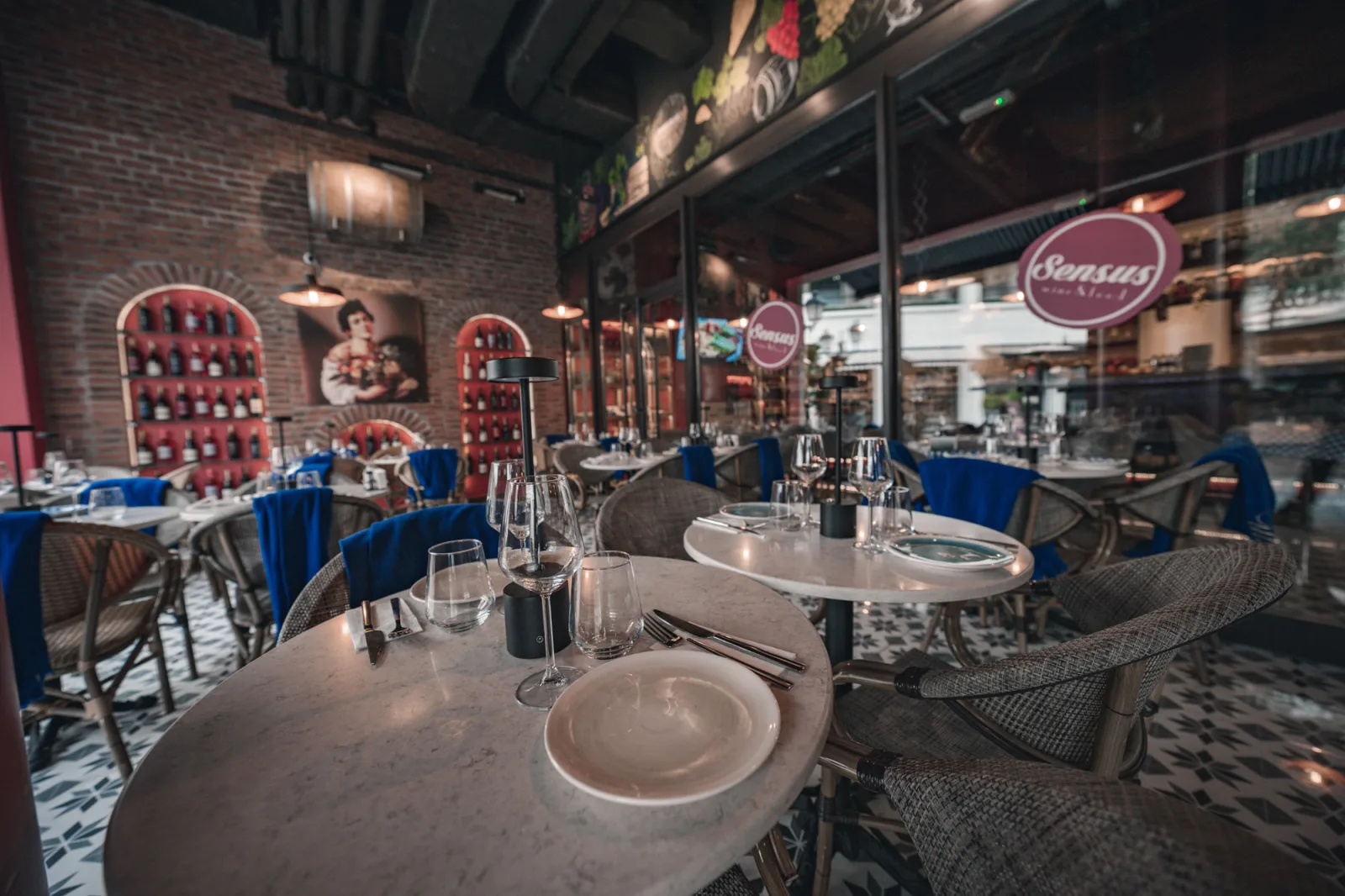 Sensus Wine Boutique, Beyoğlu, İstanbul