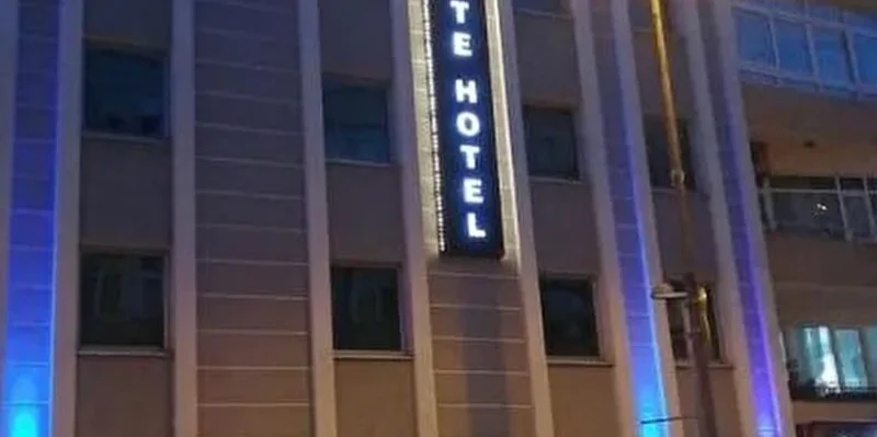 Acar Suite Hotel, Beşiktaş