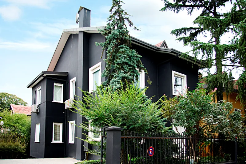 Adanalı Hasan Kolcuoğlu, Şişli, İstanbul