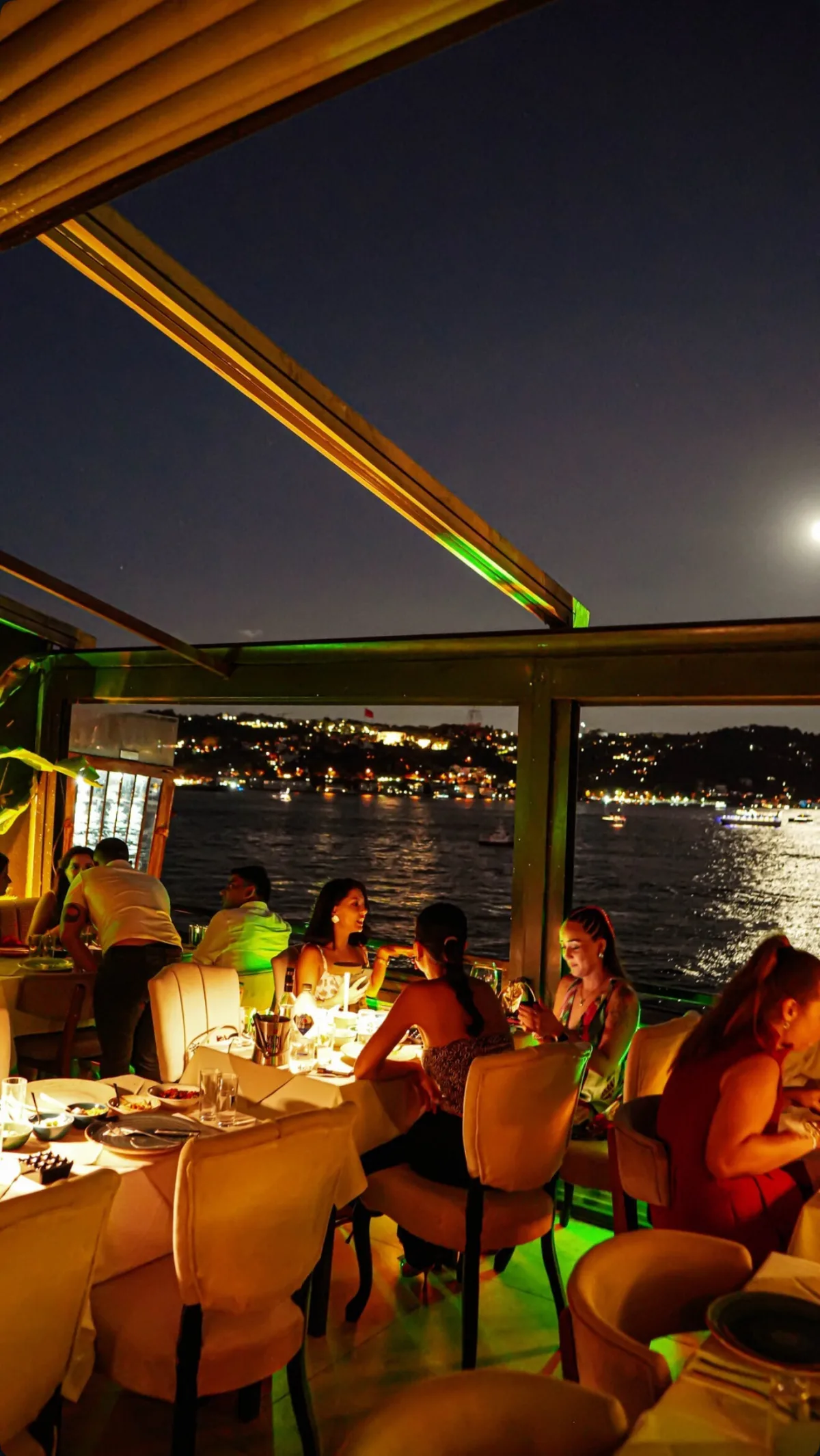 Bebek Lokal, Beşiktaş, İstanbul