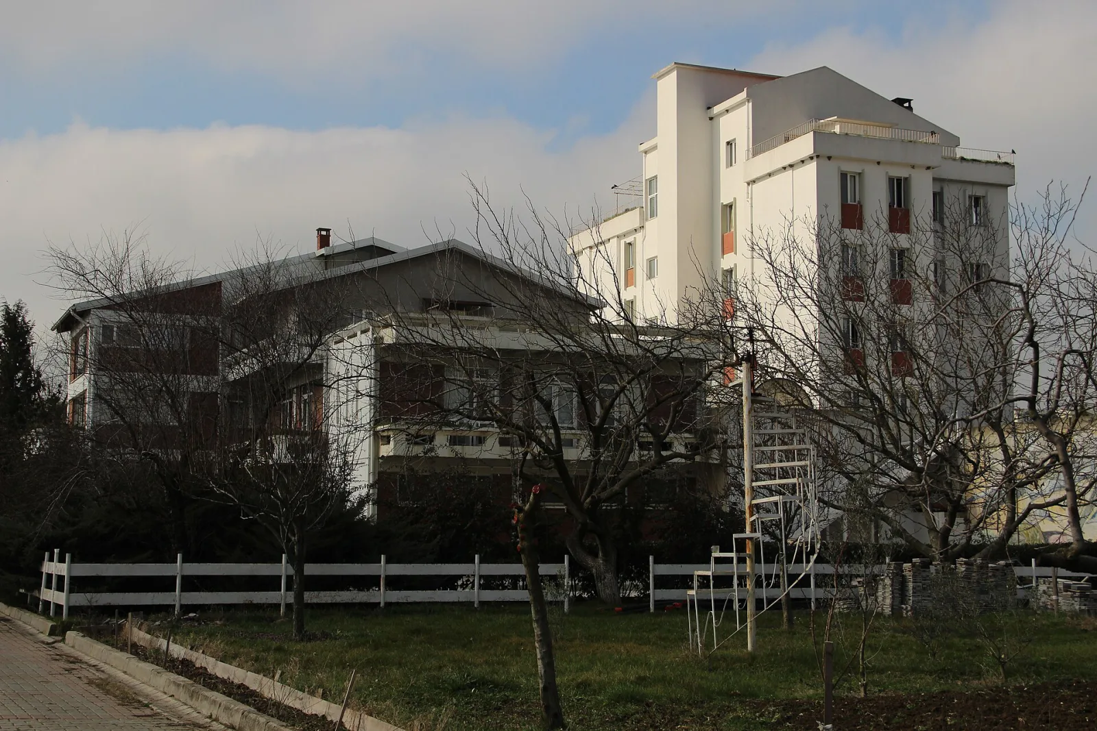 Köyüm At Çiftligi Cafe ve Resturant, Çatalca