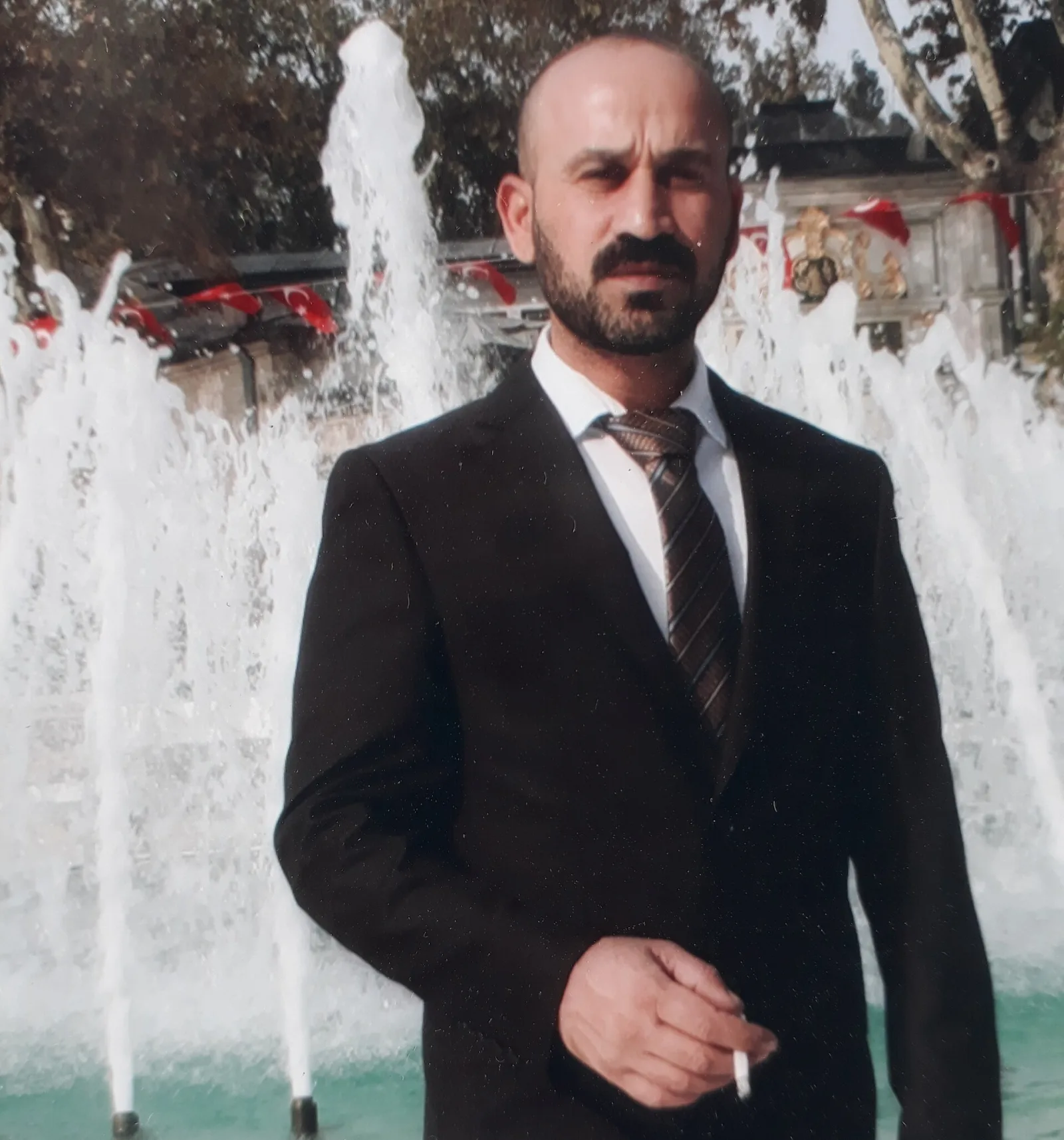 Maqsad Shisha Lounge, Gaziosmanpaşa, İstanbul
