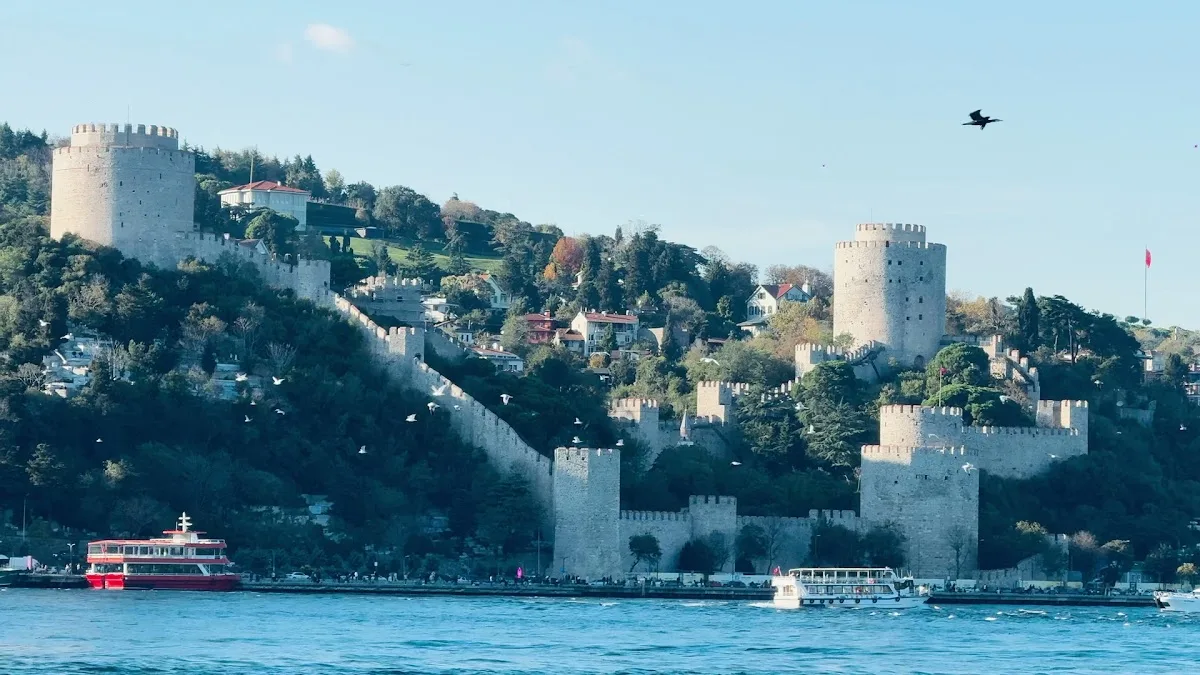 Köprüaltı, Sarıyer, İstanbul