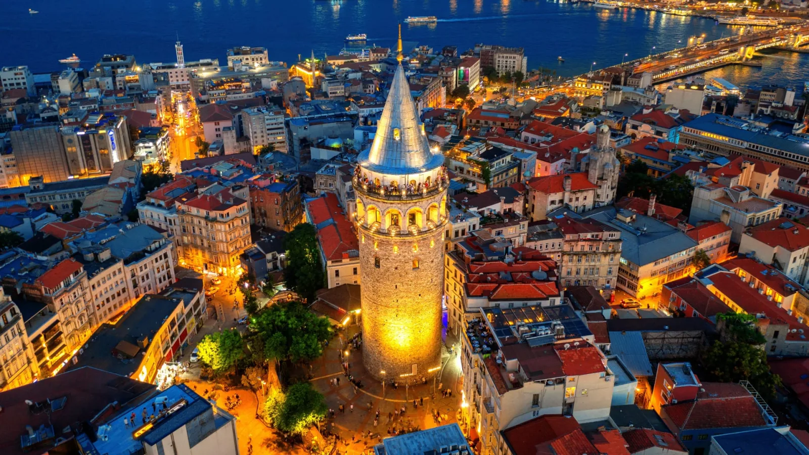 Pepo, Beyoğlu
