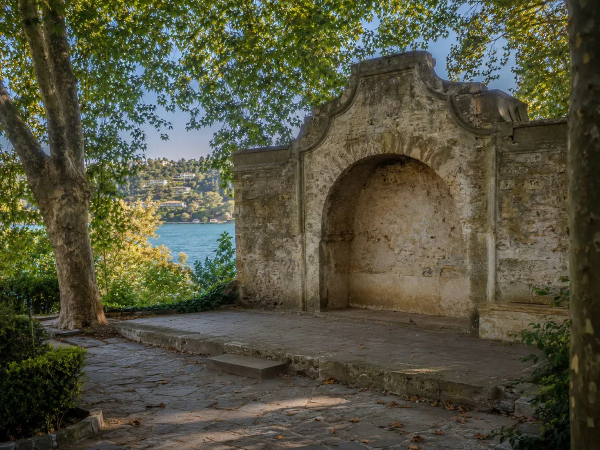 Anadolu Hisarı Namazgâhı, Beykoz