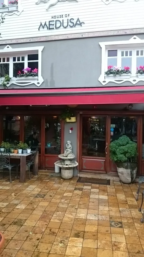 Barbecue House, Fatih