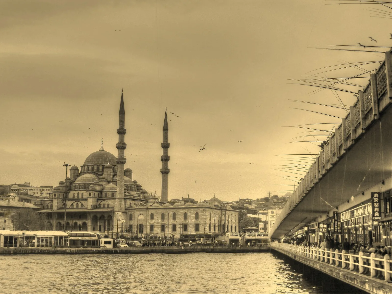 Bizim Dürüm, Maltepe