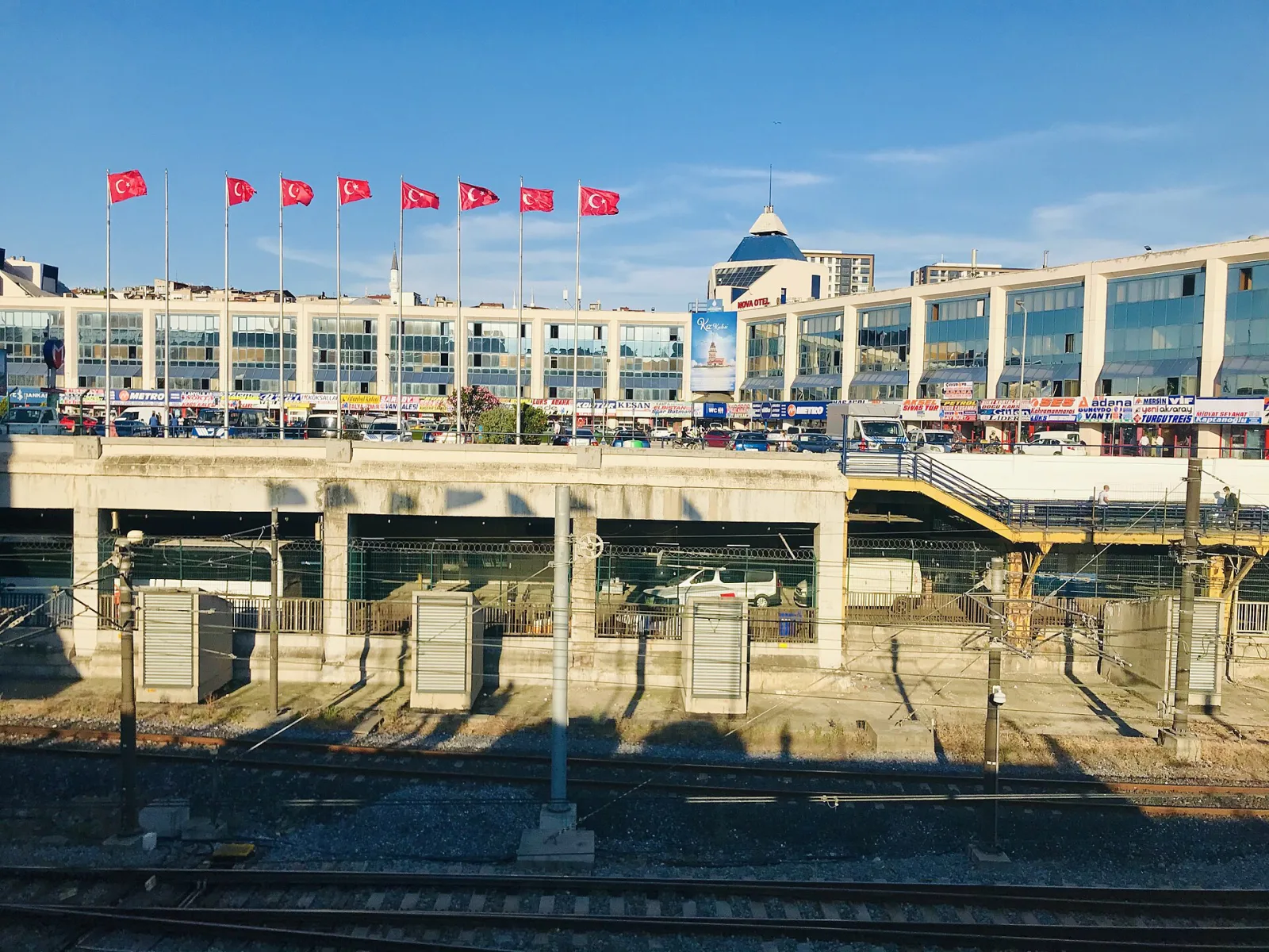 Esenler Bölge Parkı, Esenler, İstanbul