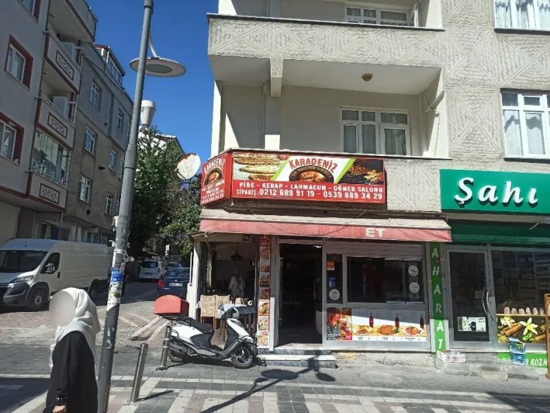 Karadeniz pide, Esenyurt