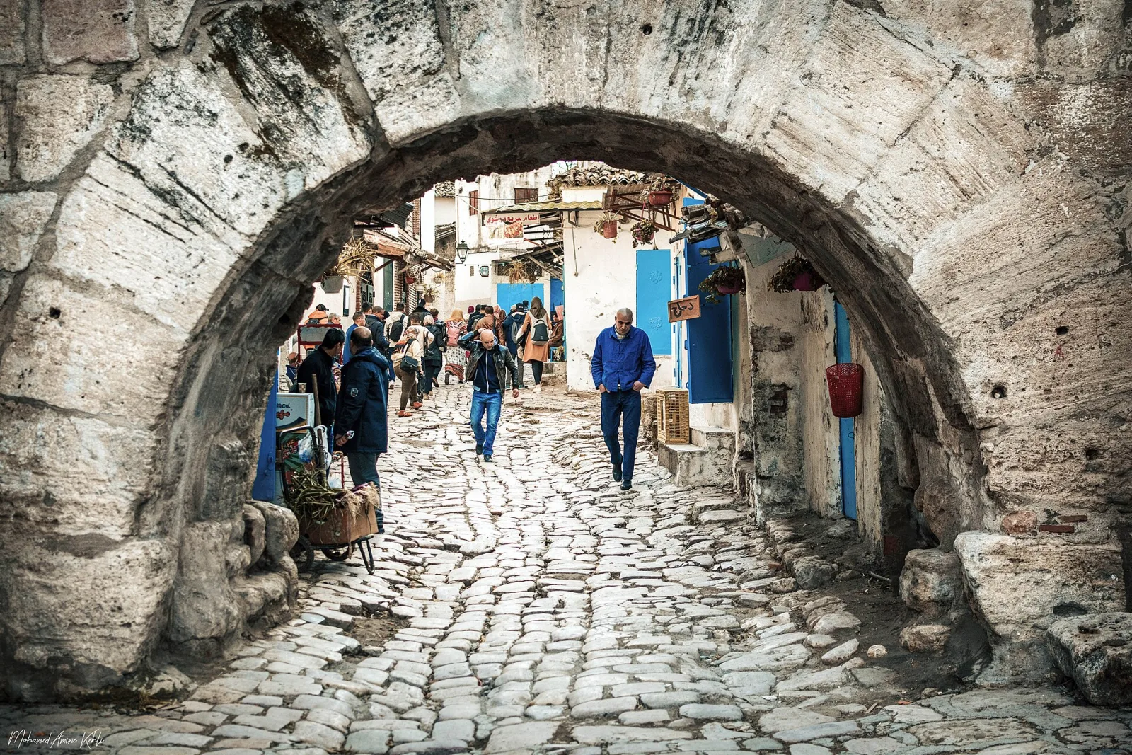Mila, Kadıköy