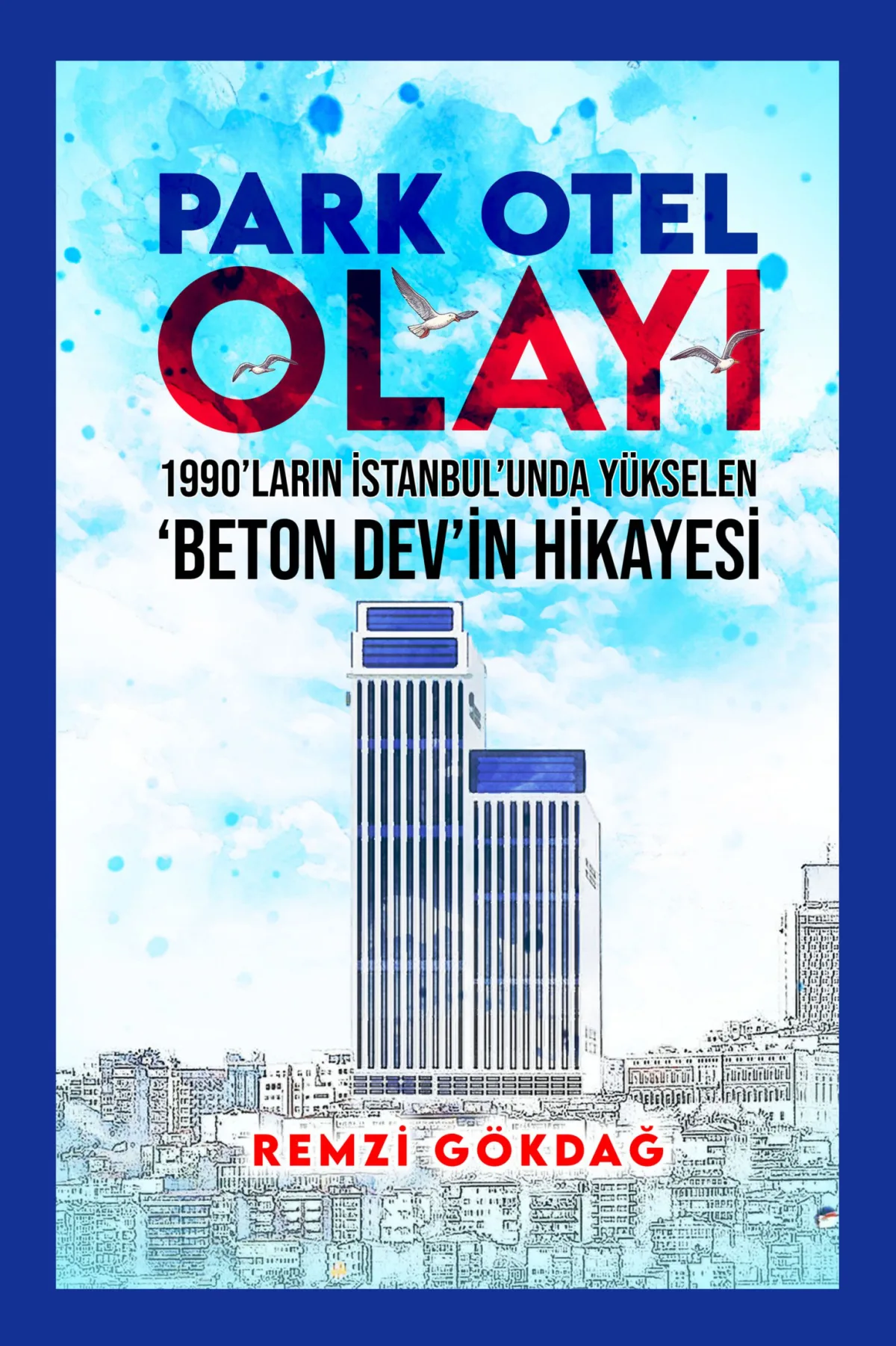 Park Otel, Beyoğlu, İstanbul — photo