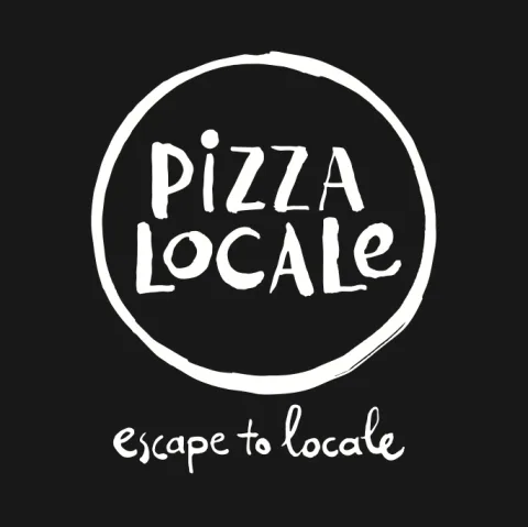Pizza Locale, Kadıköy, İstanbul — Restoran