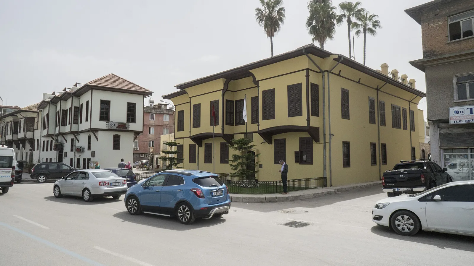Atatürk Müzesi (İstanbul), Şişli, İstanbul — photo
