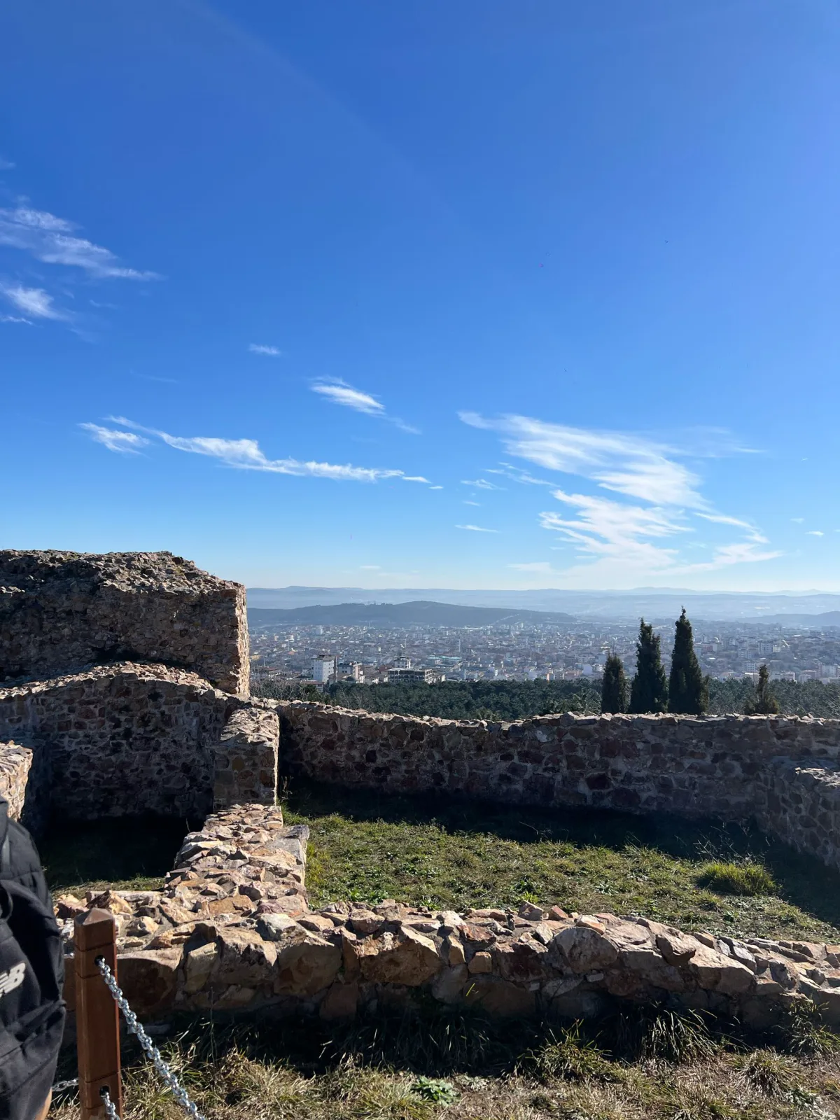 Aydos Kalesi, Sultanbeyli, İstanbul — photo
