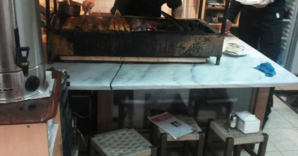 Bizim Dürüm, Kadıköy, İstanbul
