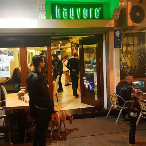 Hayvore, Beyoğlu, İstanbul