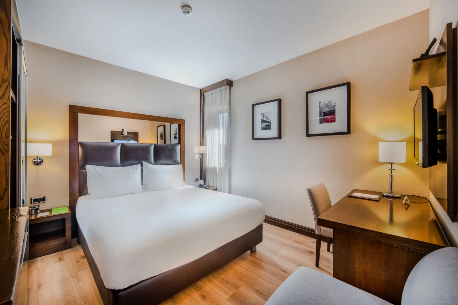Midtown Hotel, Beyoğlu, İstanbul — Otel