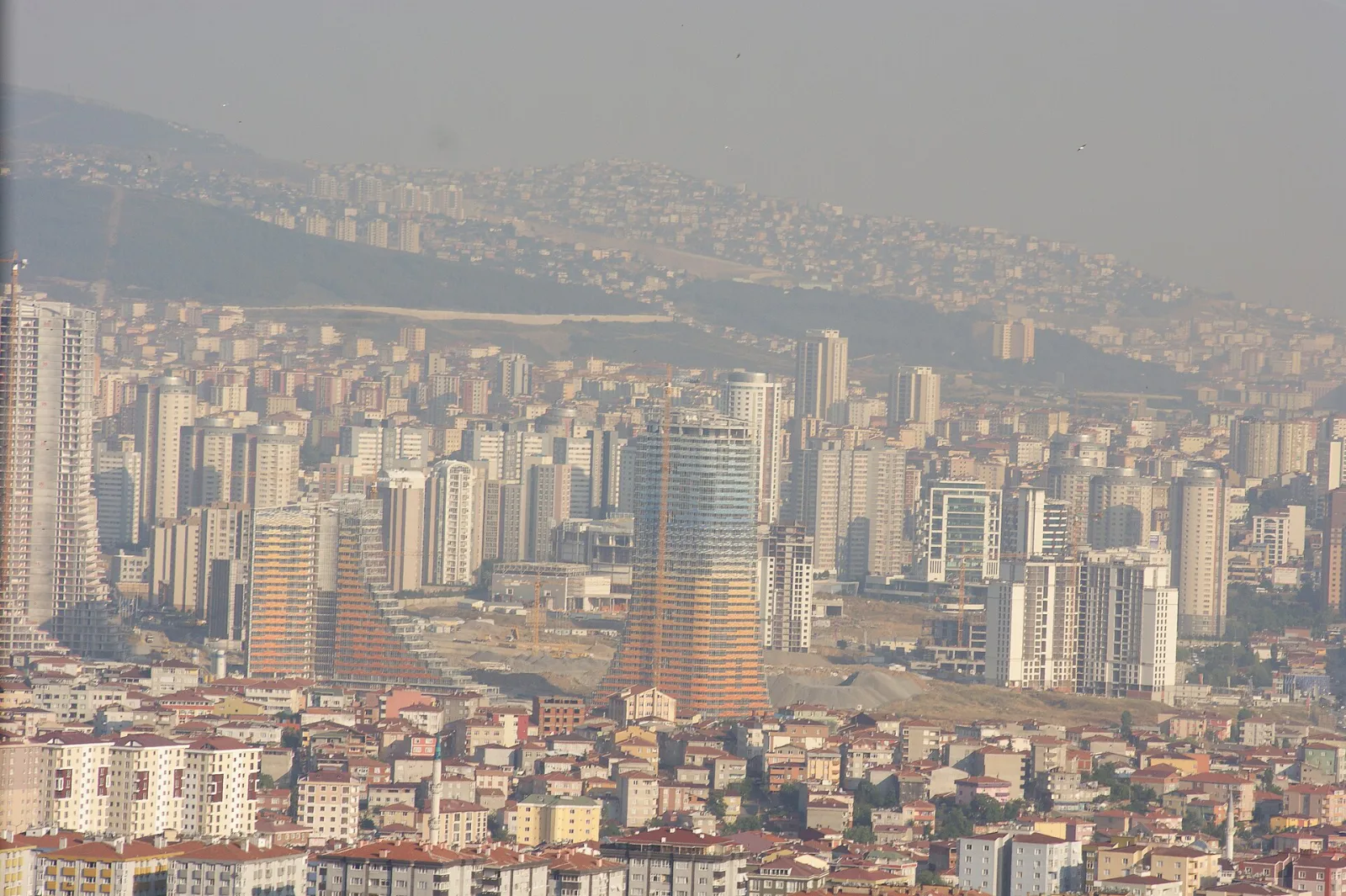 Ziverbey Köşkü, Ataşehir, İstanbul — photo