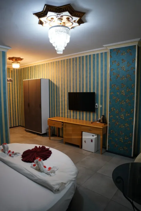 Safir Hotel, Silivri, İstanbul — Otel