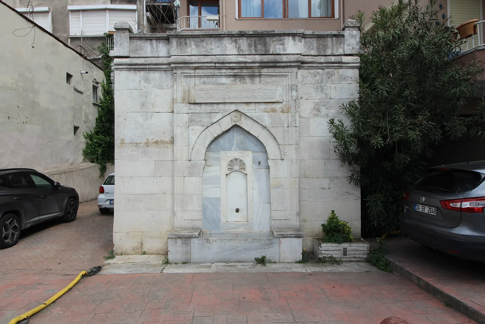 Café 21, Beyoğlu